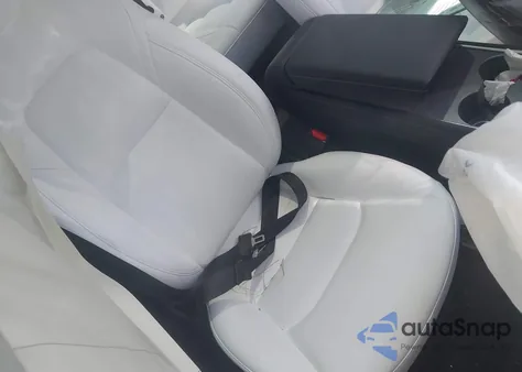 2023 Tesla Model 3 Long Range Dual Motor All-Wheel Drive из США, поврежденный, VIN 5YJ3E1EB1PF628157